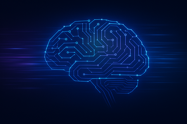 DI modeliai įvertina pajėgumus