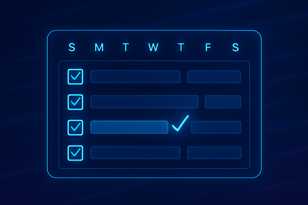 Sistema perplanuoja rytojų